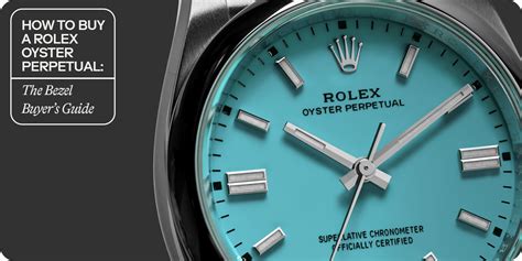 rolex oyster perpetual refurb|Rolex Oyster Perpetual buyers guide.